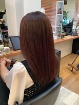 トラスト(TRUST)&nbsp;ロングヘア