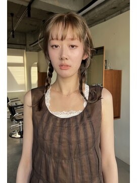 ロールアップスリーブス(ROLL UP SLEEVES) オリーブグレージュ