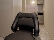 リルミー ミュエナ 大須 矢場町(Lilme myuena)の雰囲気(最高級YUMEシャンプー導入♪シャンプールームも完全個室です◎)