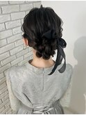 シニヨン