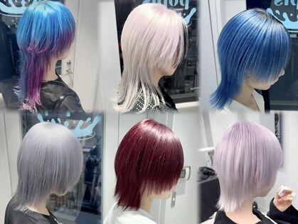 ポプルス(popls)の写真