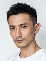 ビフィーノ リルネ フォー メン(Bifino Rilune for men)&nbsp;MEN’S HAIR/ダウンパーマ/フェザーパーマ/川西能勢口/川西池田