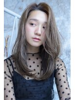 レターバイノベル(letter by novel)&nbsp;letter ~リバースバング＆シンプルストレート~