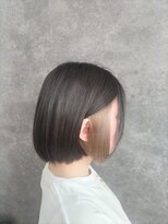 アンバール(amberl) インナーカラー