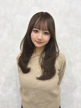 ヴェルア 四条烏丸 四条大宮(Velua)&nbsp;Rin 四条大宮