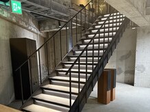 ルク(ruq.)の雰囲気(2026年1月OPEN!長野で叶える最旬ハイトーン&透明感。)