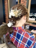 タイズ 秦野店(ties) あ