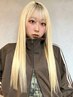 【エクステを付けるか迷っているお客様】　カウンセリングクーポン