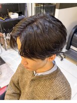 ニューヨークニューヨーク 海老江店(NYNY)&nbsp;ルーズパーマ/シャドウパーマ/ニュアンスパーマ