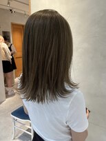 ポルテバイネオリーブ(Porte by neolive) オリーブベージュ