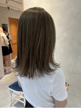 ポルテバイネオリーブ(Porte by neolive) オリーブベージュ