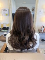 ビープライズガーデン(Be PRIZE GARDEN)&nbsp;ロングレイヤー