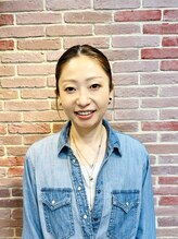 ヴァンガード 新鎌ヶ谷店(Vanguard)&nbsp;波多野 幸子