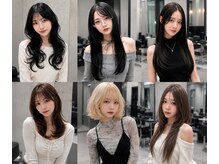 ガルボヘアー 心斎橋店(garbohair)の雰囲気(関西初!プルエクステ・プルシールエクステ同時取り扱い店♪)