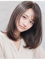 ミラー 武蔵小杉(MILLOR)&nbsp;【MILLOR】柔らかなニュアンスカール