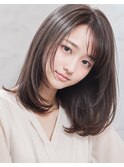 【MILLOR】柔らかなニュアンスカール
