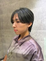 ノヴァ 天王寺(NOVA)&nbsp;ナチュラルシースルーマッシュ