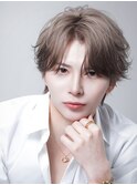 ラフフェザーショート