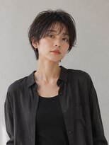 きいろのゾウ&nbsp;ウェットショート/モードショート/クールショート