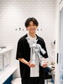 パラッチ 西宮店(Palacchi)&nbsp;大石  悠太