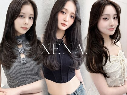 ジーナ 名駅(XENA.)の写真
