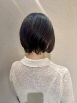 エルサフィロ ヒゴバシ(el zafiro)&nbsp;【エルサフィロ　肥後橋】お客様スタイル