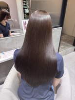 ヴォーグ 大曽根店(VOGUE)&nbsp;大曽根/大曽根駅髪質改善/髪質改善トリートメント/縮毛矯正
