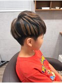 キッズハイライト