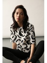 マルケ ドゥ マッシュ(MaruQuee de mashu) ジェリーミディスタイル