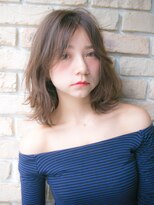 リリアン 表参道(relian)&nbsp;似合わせカットが上手いと評判で予約殺到中のrelian