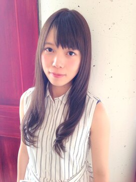 ココティエ (COCOTIER) 透明感イルミナカラー☆やわらかシフォンベージュ☆