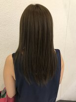 ディー エメ(D-aimer-)&nbsp;ダークオリーブアッシュ