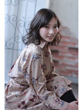 アドール(ADOR) ミディアムレイヤー