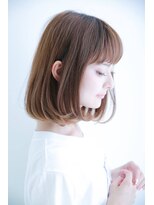 ニューヨークニューヨーク 梅田茶屋町店(NYNY)&nbsp;外国人風！透明感イルミナへア