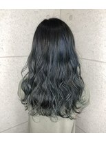 ファン(FUN.)&nbsp;オリーブアッシュ【熊谷】