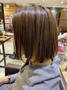 モードケイズ 西宮(MODE K's) ハイライト/モテ髪カタログ/小顔/大人可愛い/ひし形/西宮