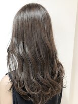 リベラ(LIBERA)&nbsp;秋にオススメ暗め透明感ベージュカラー《TARO》