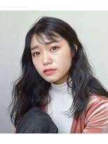 ソイクフ(SOY KUFU)&nbsp;大人可愛い20代30代40代◎イメチェン似合わせカット