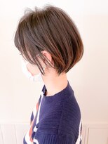 ネオリーブ クタ 町田店(Neolive kuta)&nbsp;大人ショート【町田、町田駅210402】