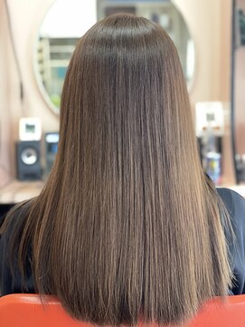 アールビューティジャパン(R beauty Japan) 春カラー