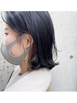 キコ 天神大名西通り店(kico) kico☆ゲストスタイル2021.s/s担当氏田