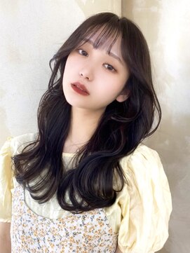 アリスバイアフロート 自由が丘(ALICe by AFLOAT) 韓国×フェミニン￥ふわっとくびれエギョモリカット