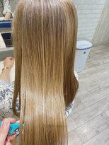 リオールヘア 北千住(LIOR.HAIR)&nbsp;【髪質改善　プレミアムミネコラ】