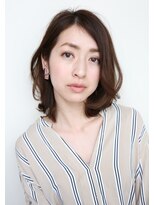 ラクシア(LUXIA)&nbsp;40代に人気のパーマスタイル