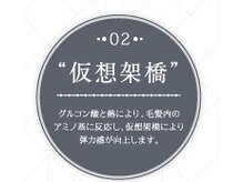 【髪質改善Re;リケア】の秘密２【酸性還元】【仮想架橋】《錦糸町/髪質改善/美容院/錦糸町北口/錦糸町3分》