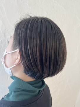 イームズ(EAMES) ボブハイライト