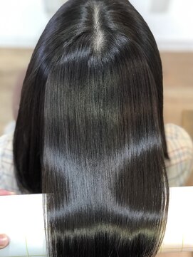 リス 恵比寿(Liss) 【Liss】『高濃度水素トリートメント×TOKIOトリートメント』