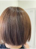 HAIR COLOR CAFE  style