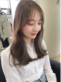 韓国レイヤー
