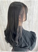 【CIEL原田】イヤリングカラーが可愛いシルキーグレージュ